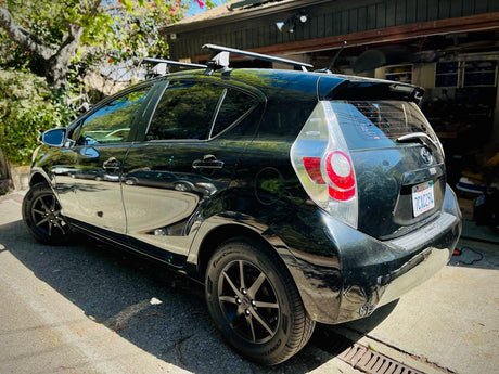 2008-2014 Scion XD 1.5" Lift