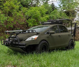 2012-2017 Toyota Prius V 1.5" Lift