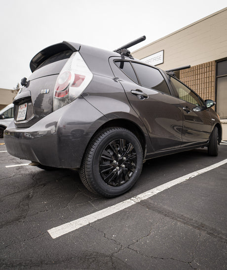 2012-2015 Scion IQ 1.5" Lift