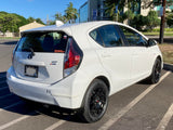 2012-2019 Toyota Prius C Lift Kit
